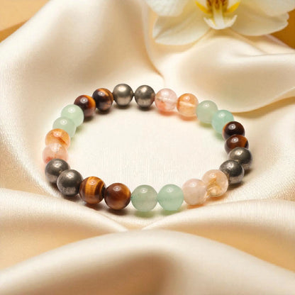 Money Magnet Bracelet