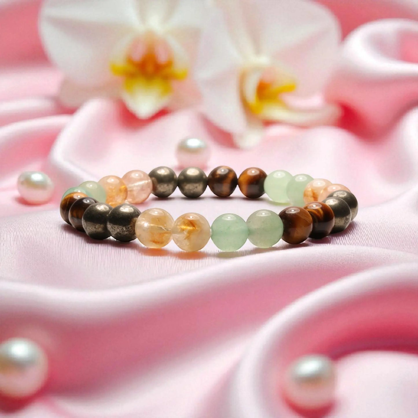 Money Magnet Bracelet