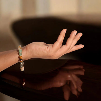 Money Magnet Bracelet