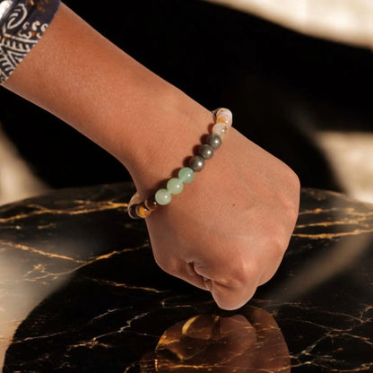 Money Magnet Bracelet