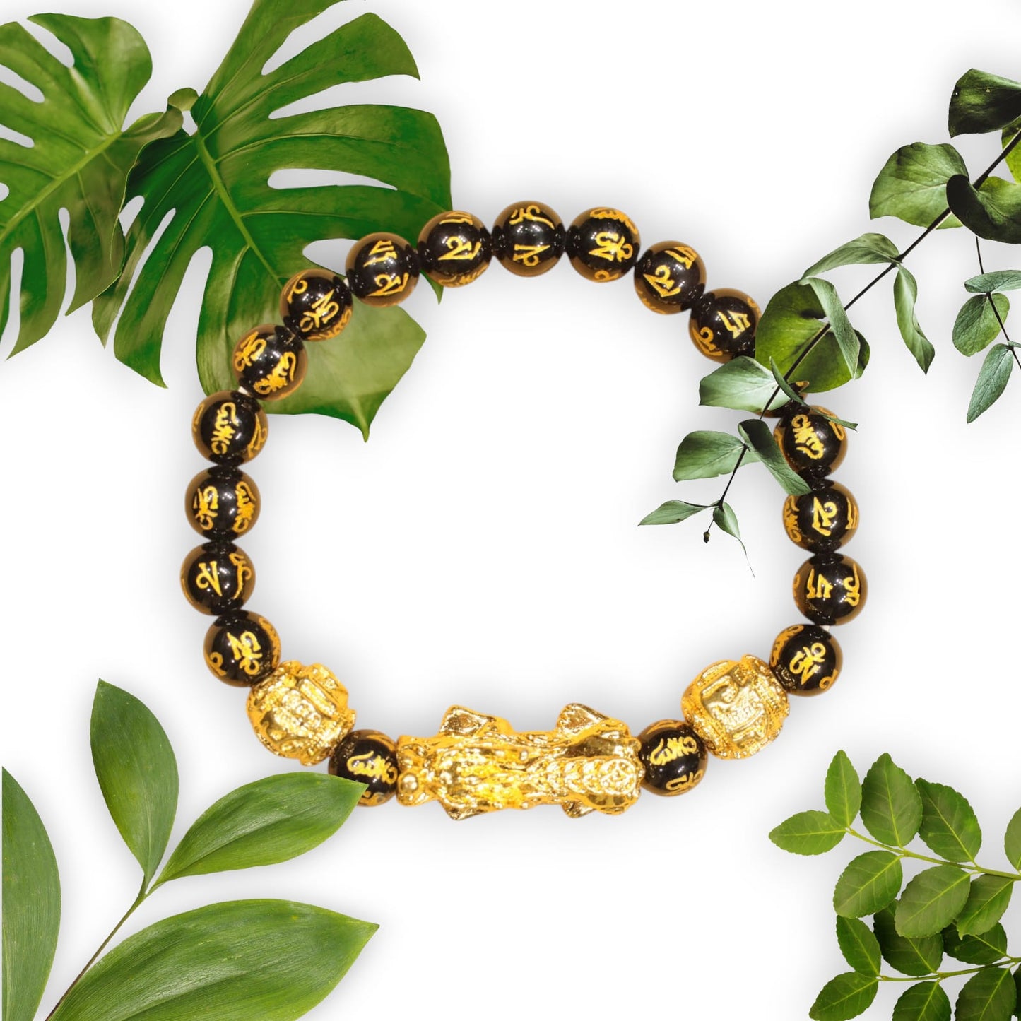 Feng Shui Pixiu Bracelet