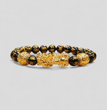 Feng Shui Pixiu Bracelet