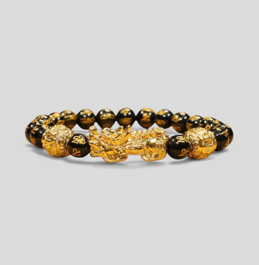 Feng Shui Pixiu Bracelet