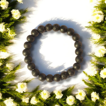 Lava Energy Bracelet