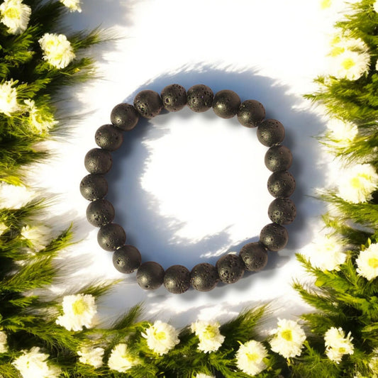 Lava Energy Bracelet