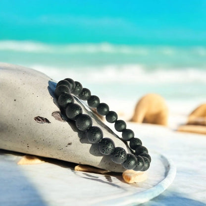 Lava Energy Bracelet