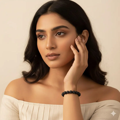 Lava Energy Bracelet