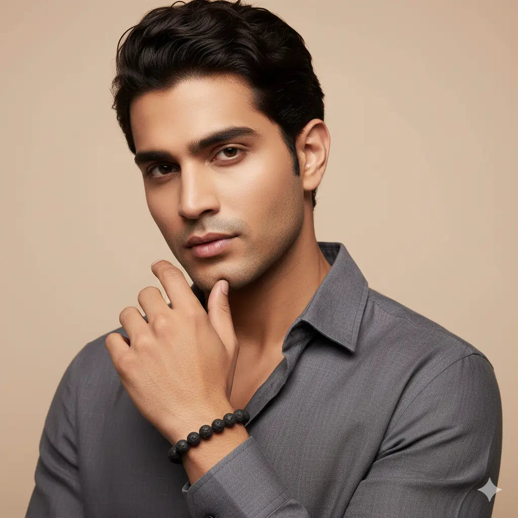 Lava Energy Bracelet