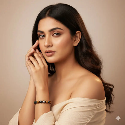 Triple Protection Bracelet - Power. Balance. Strength.